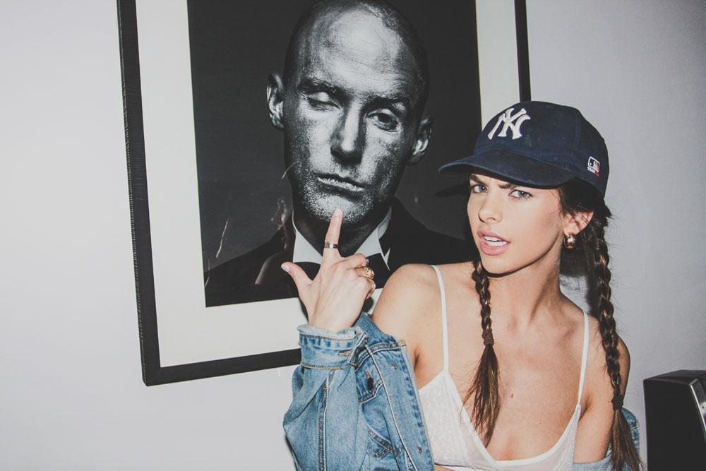 Luciana - I Like It（DJLayDiMusic remix）