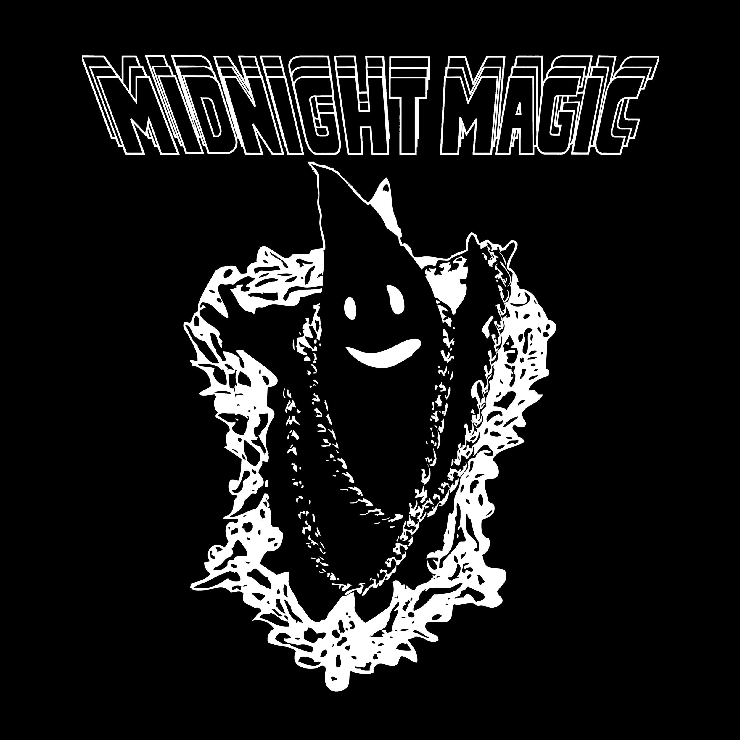 Midnight Magic - Beam Me Up (Benjamin Fröhlich Remix)