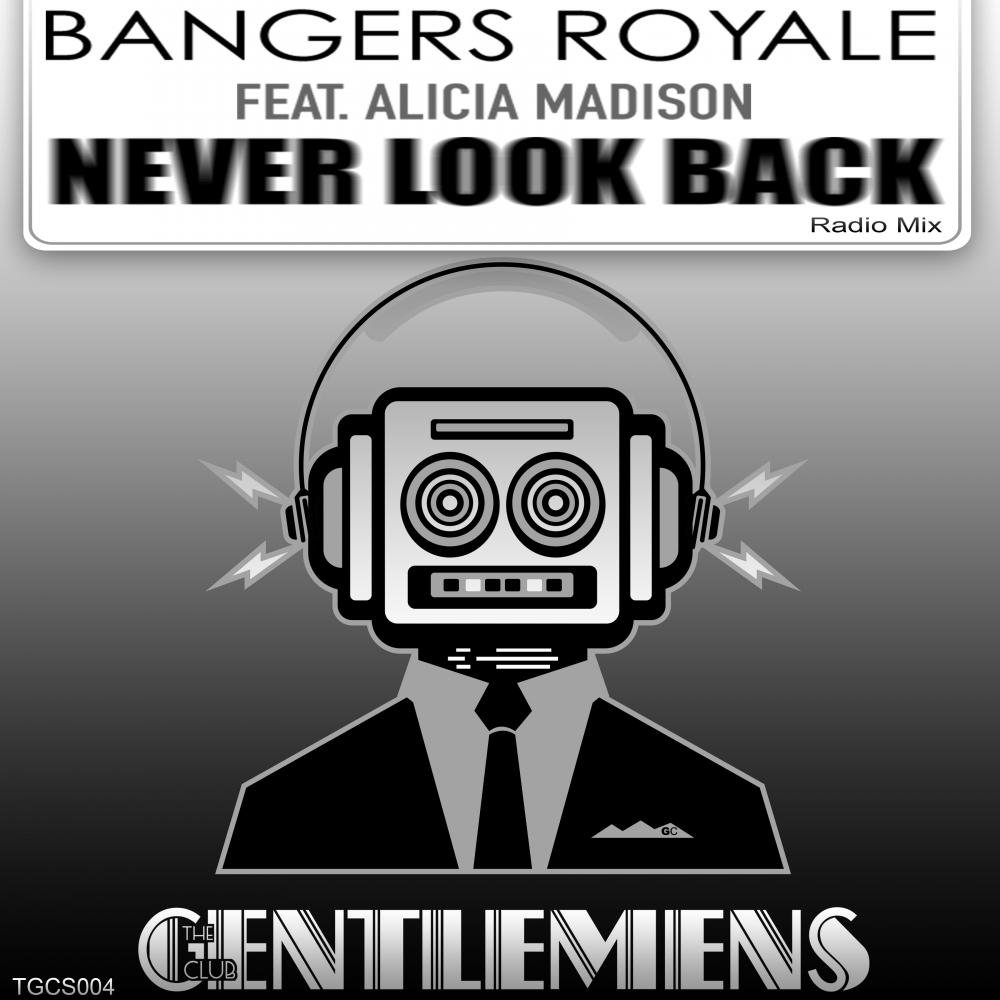 Never Look Back