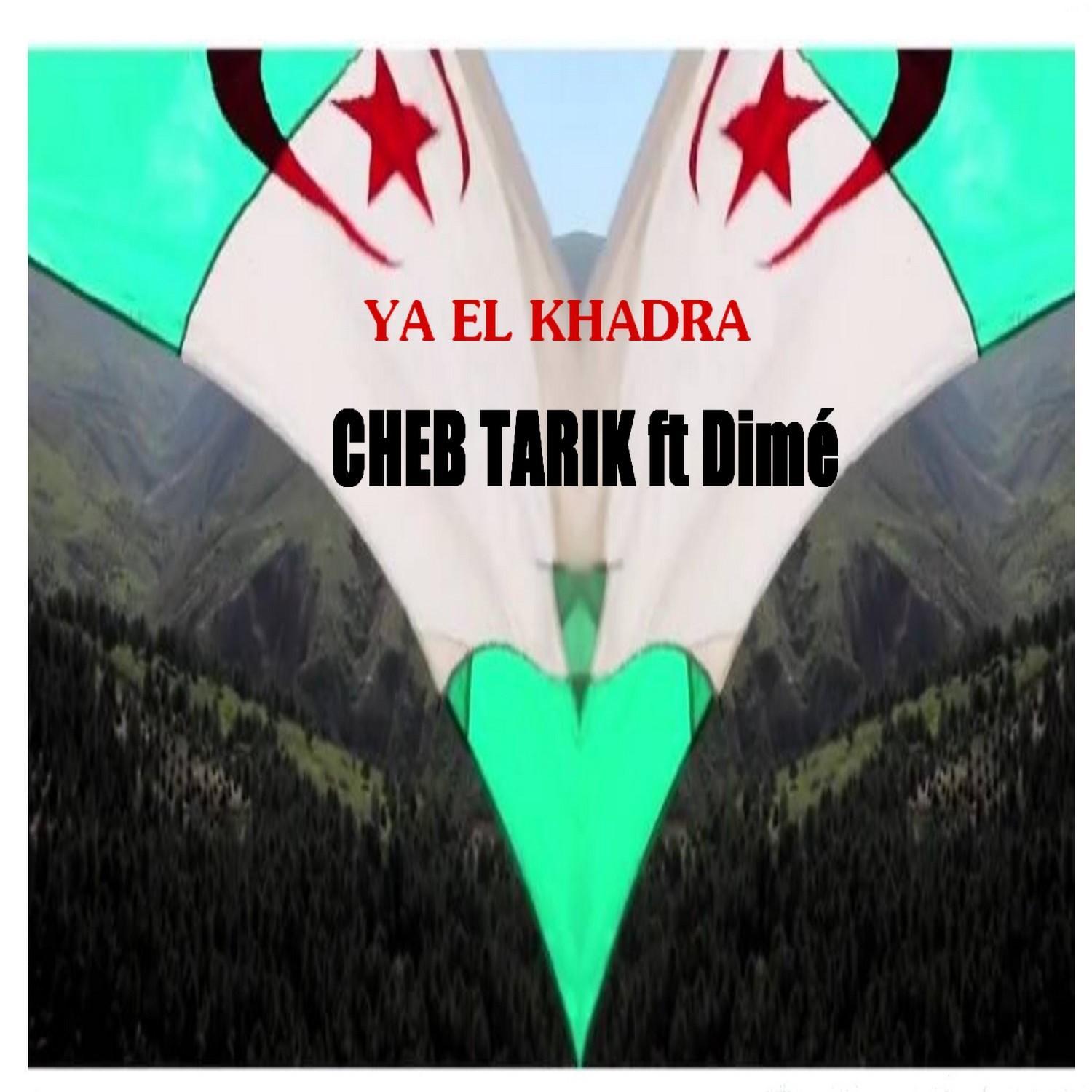 Yal Khadra - Single