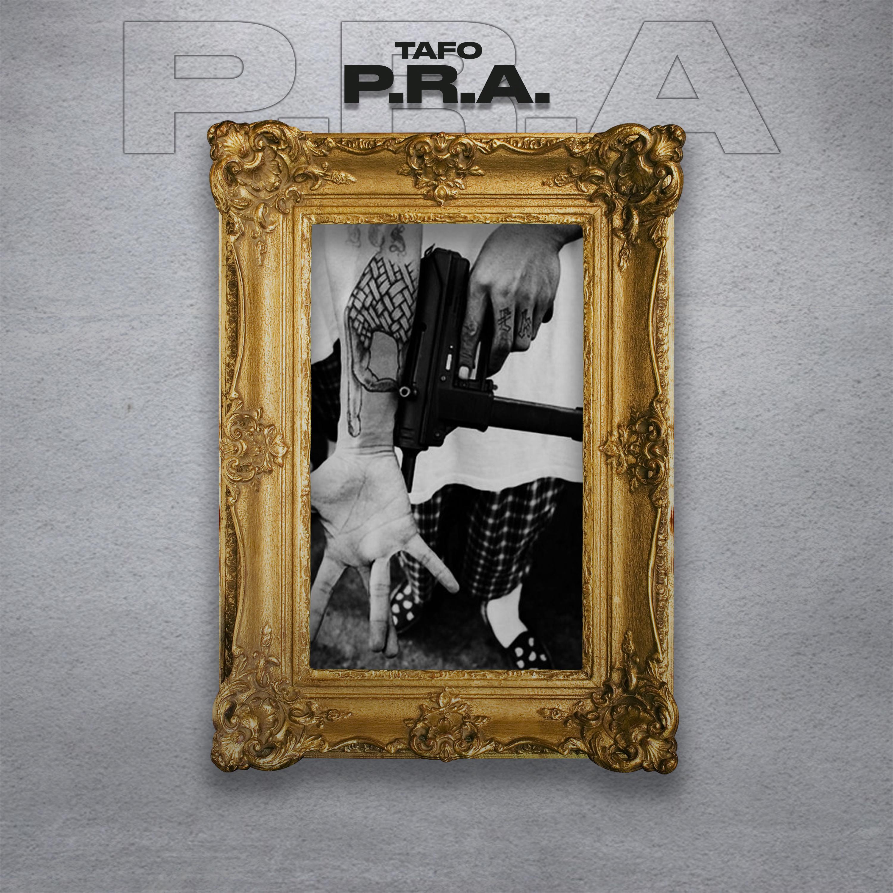 P.R.A