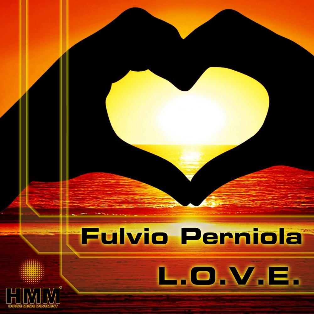 L.O.V.E. (Love)