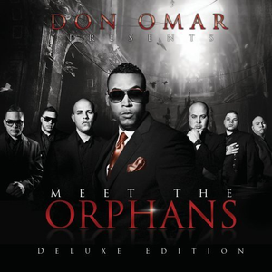 Dile - Don Omar (Karaoke Version) 带和声伴奏