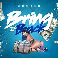 Chozen - Bring It Back (Instrumental) 无和声伴奏