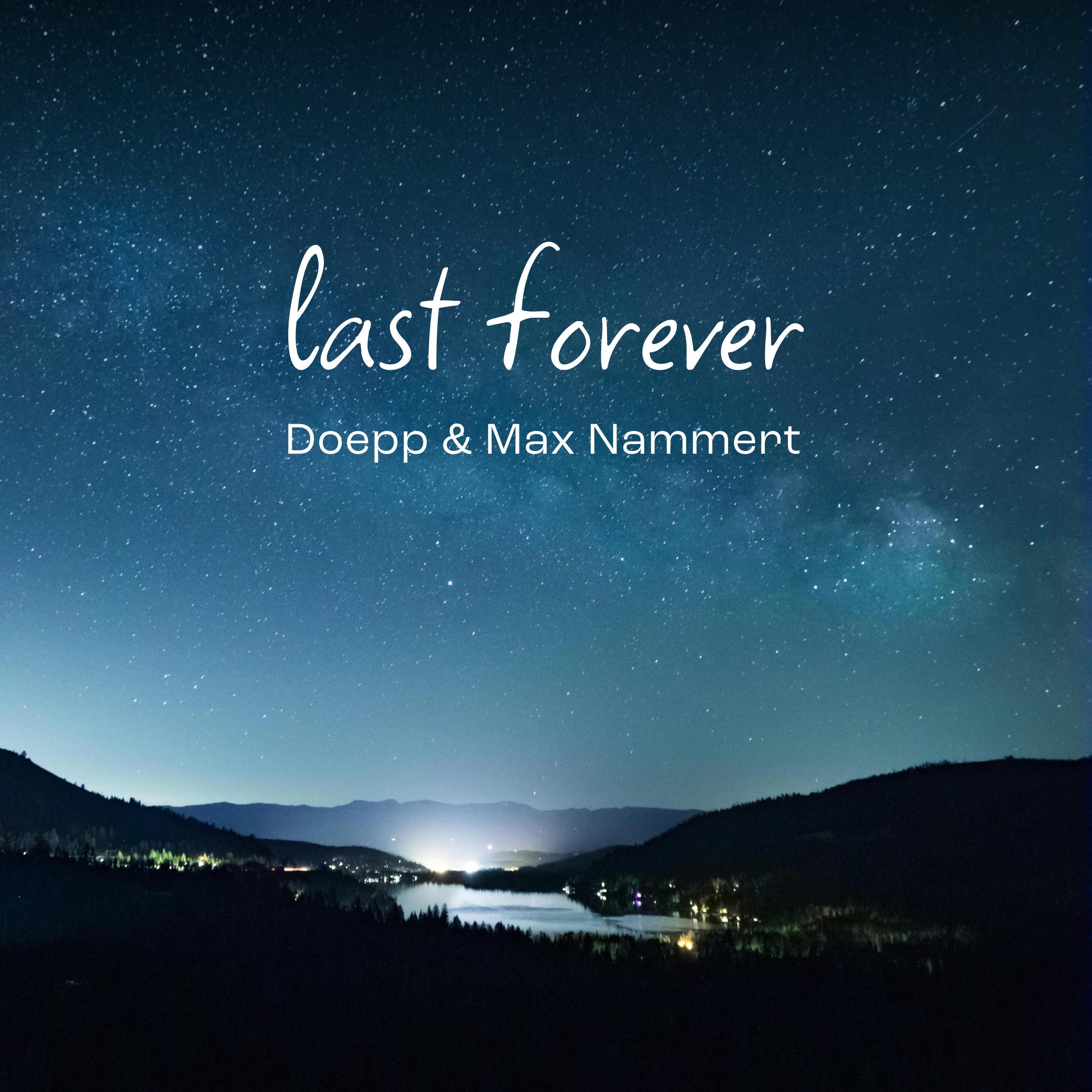 Doepp - Last Forever