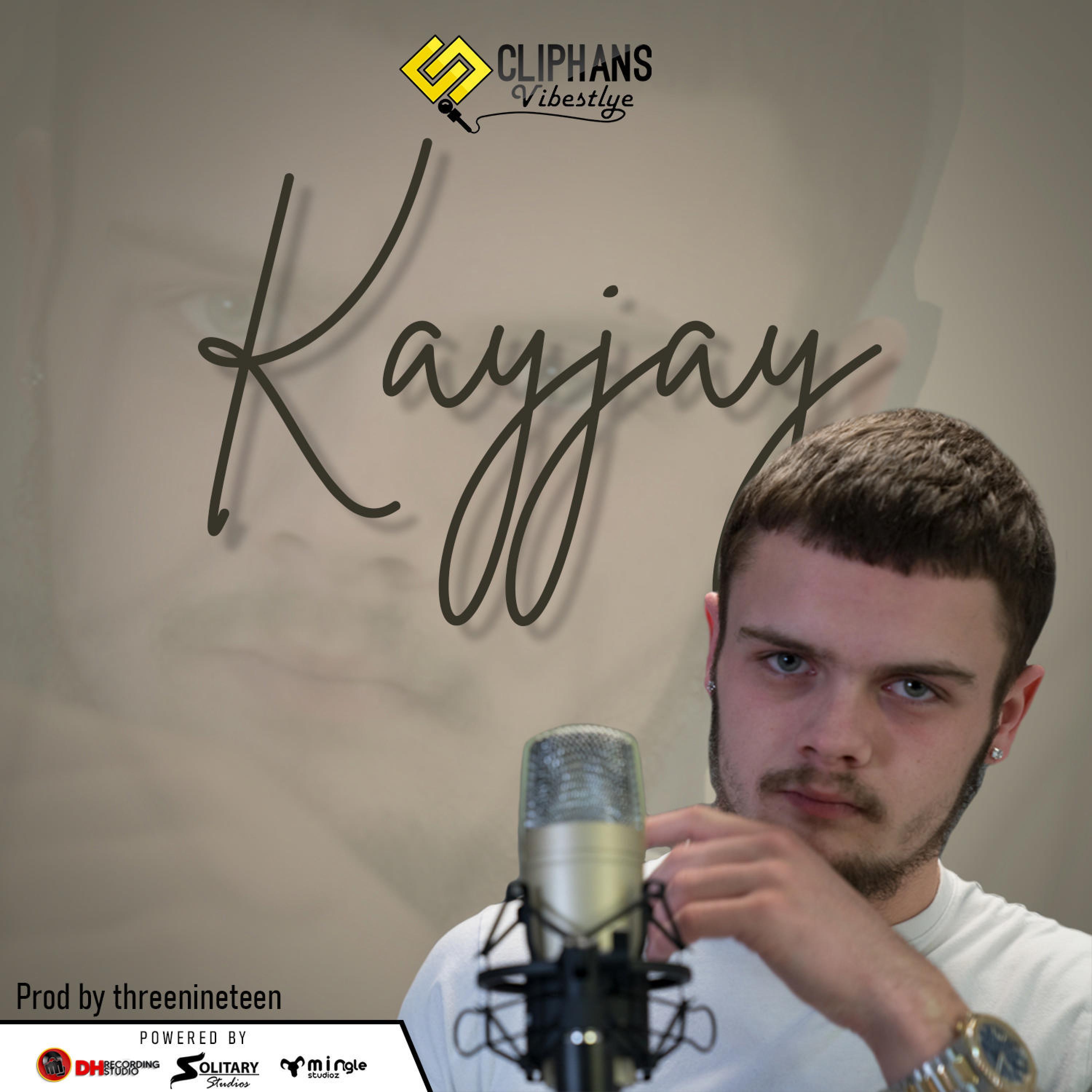 Cliphans Vibestyle 2 (feat. Kayjay)