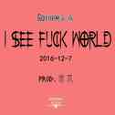 I SEE F**K WORLD专辑