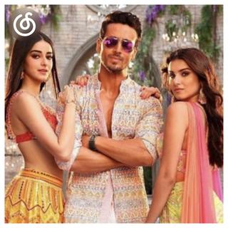 宝莱坞歌曲精选|从《The Hook Up Song》听起