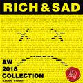 RICH-SAD AW2018 COLLECTION