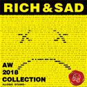 RICH-SAD AW2018 COLLECTION专辑