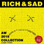 RICH-SAD AW2018 COLLECTION专辑