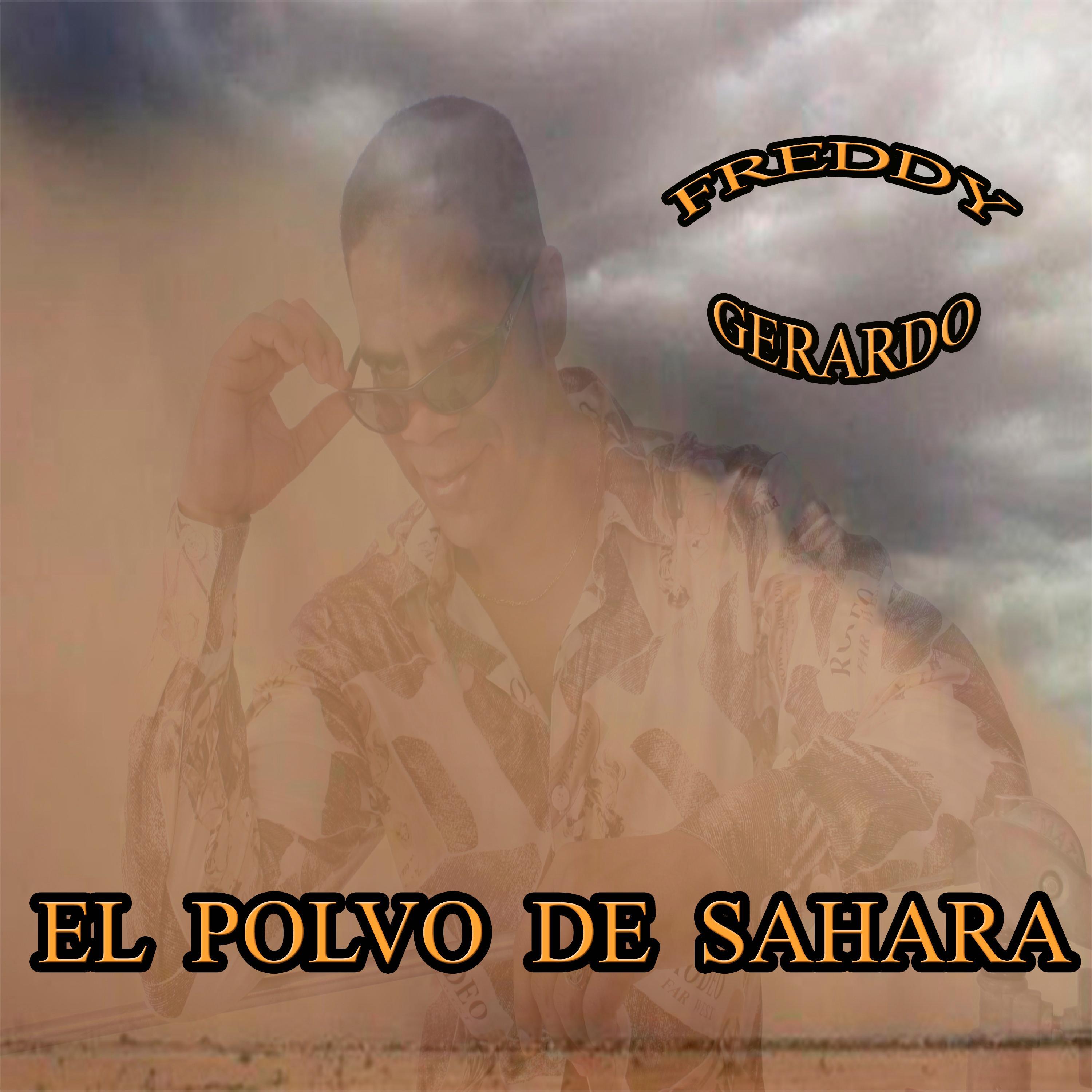 El Polvo de Sahara