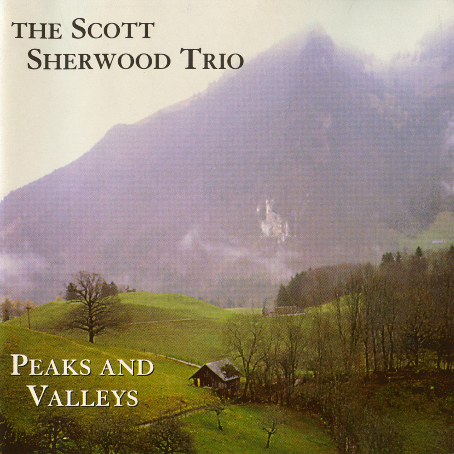 Peaks and Valleys