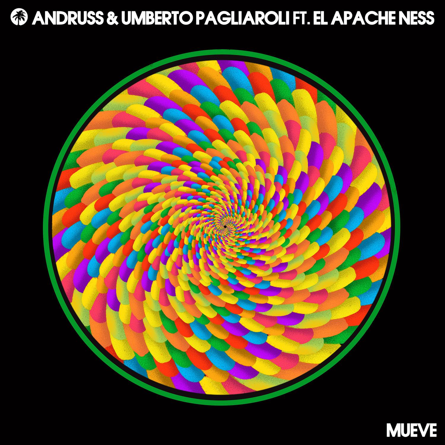 Andruss - Mueve (Extended)