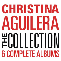 Pero Me Acuerdo De Ti - Christina Aguilera (Pr Instrumental) 无和声伴奏