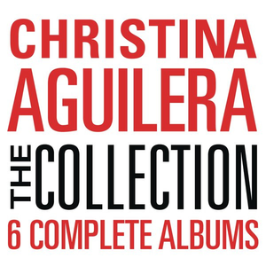Christina Aguilera - dirrty(英语)