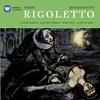 Berliner Symphoniker - Rigoletto:Oper in 3 Akten · Querschnitt und große Szenen in deutscher Sprache (2001 Remastered Version), Zweiter Teil: Große Szenen mit Marcel Cordes und Erika Köth, Zweiter Akt: - Hab' ich erst vollbracht - Ha, bald schlägt sie,...[Compiu