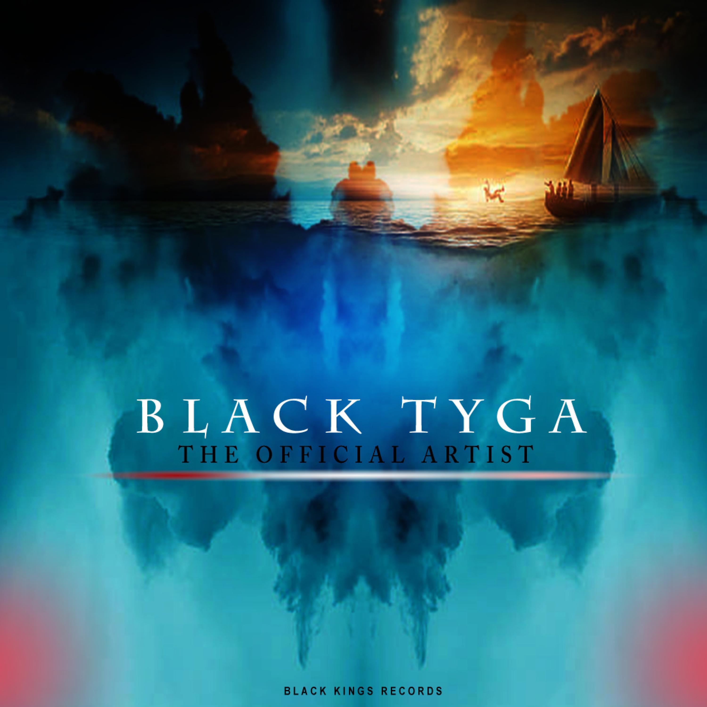 Black Tyga - Monica