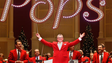 Cincinnati Pops Orchestra