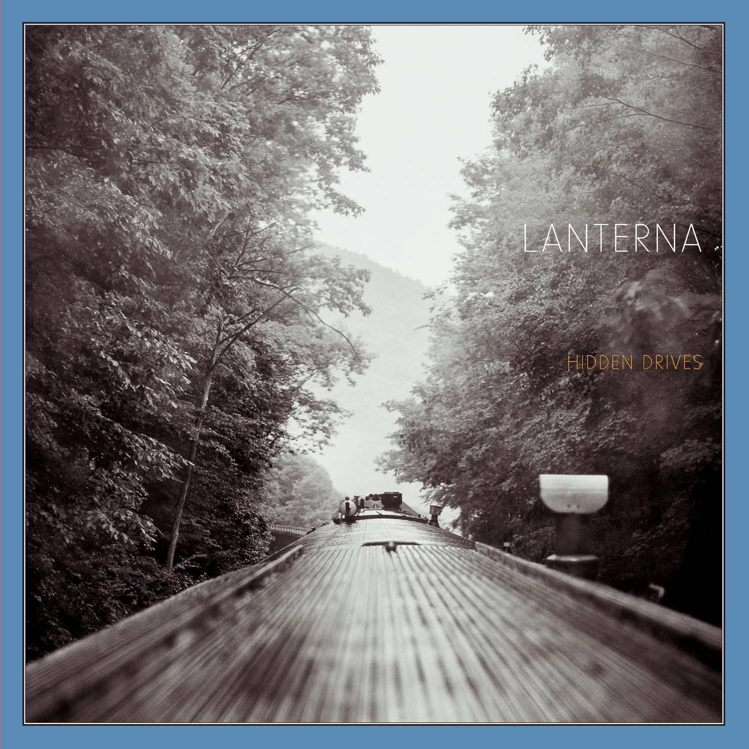 Lanterna - Hidden Drives (South Thomaston)