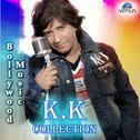 Bollywood Music K. K Collection专辑