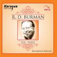 R.D BURMAN VOL-3