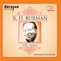 R.D BURMAN VOL-3专辑