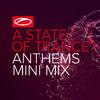 GAIA - Status Excessu D (The Official A State Of Trance 500 Anthem) [Mixed]