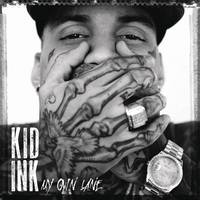 Kid Ink - The Movement (Instrumental) 原版无和声伴奏