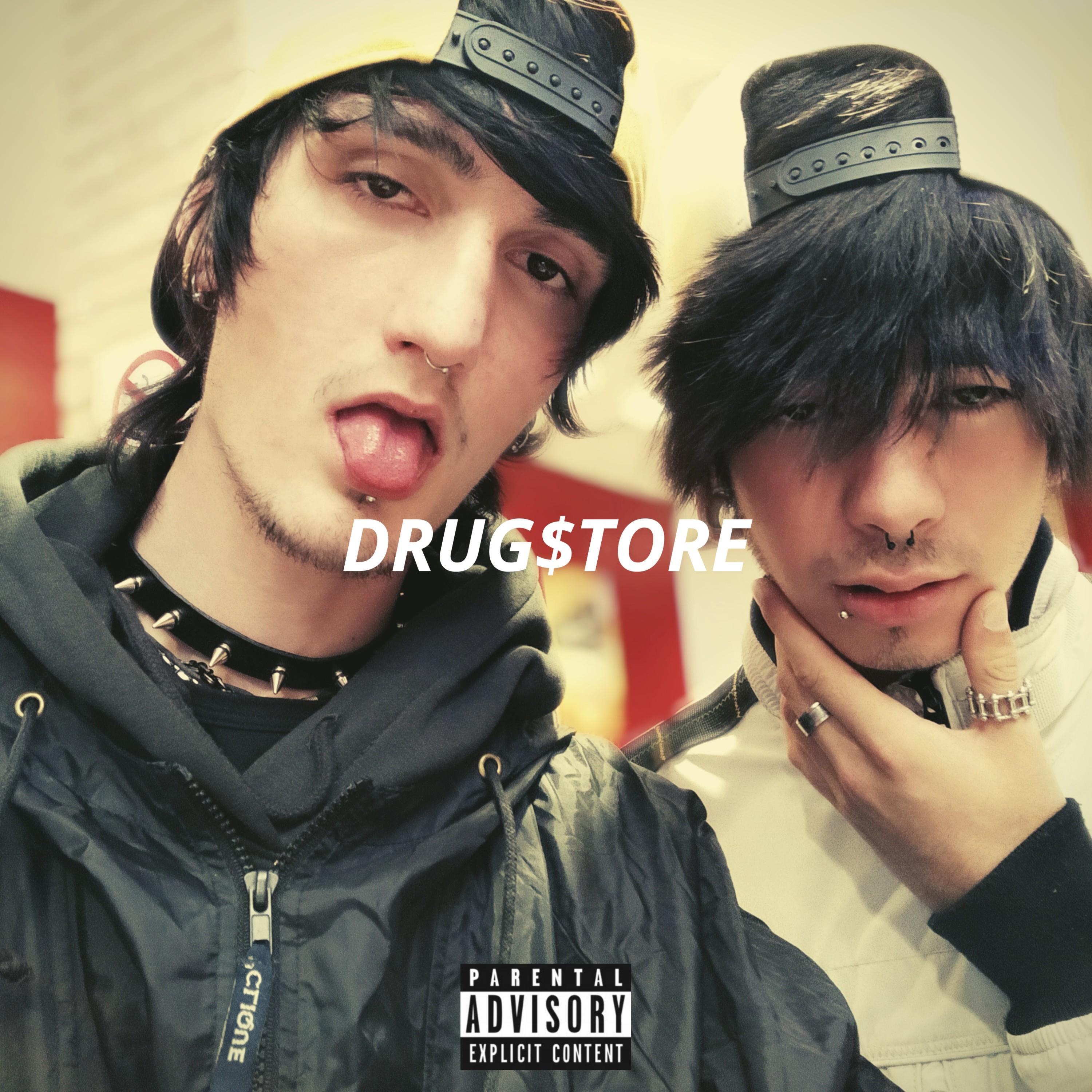 Drug$tore (feat. Senx)