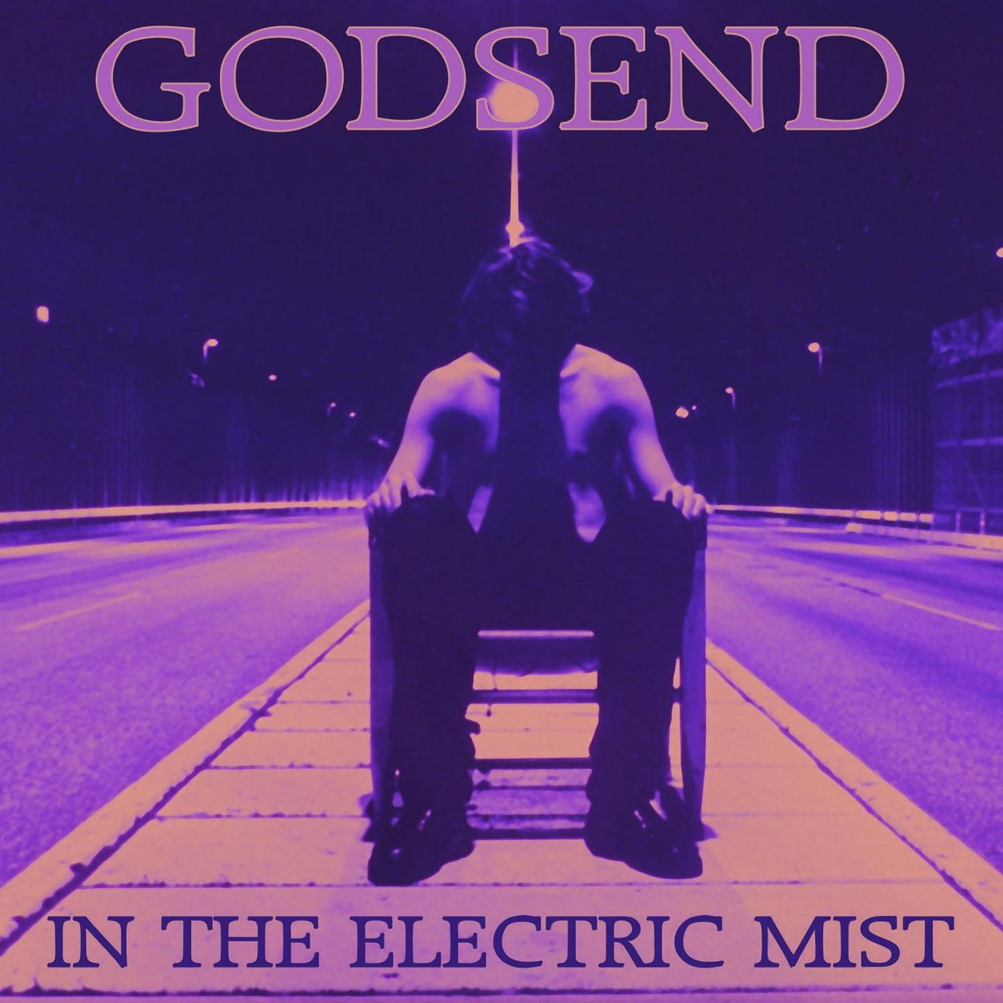 In the Electric Mist