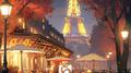 French Movie Waltz专辑