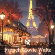 French Movie Waltz
