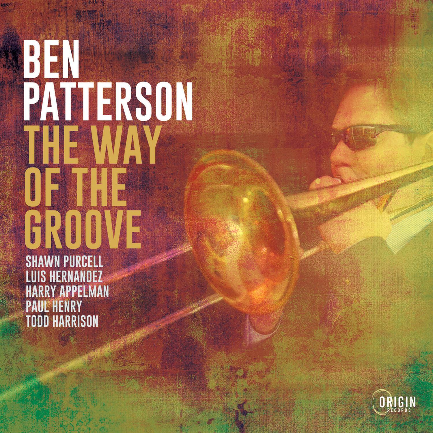 Ben Patterson - The Lucky One