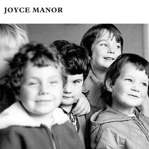 Joyce Manor - Constant Headache (Karaoke Version) 带和声伴奏 （升6半音）