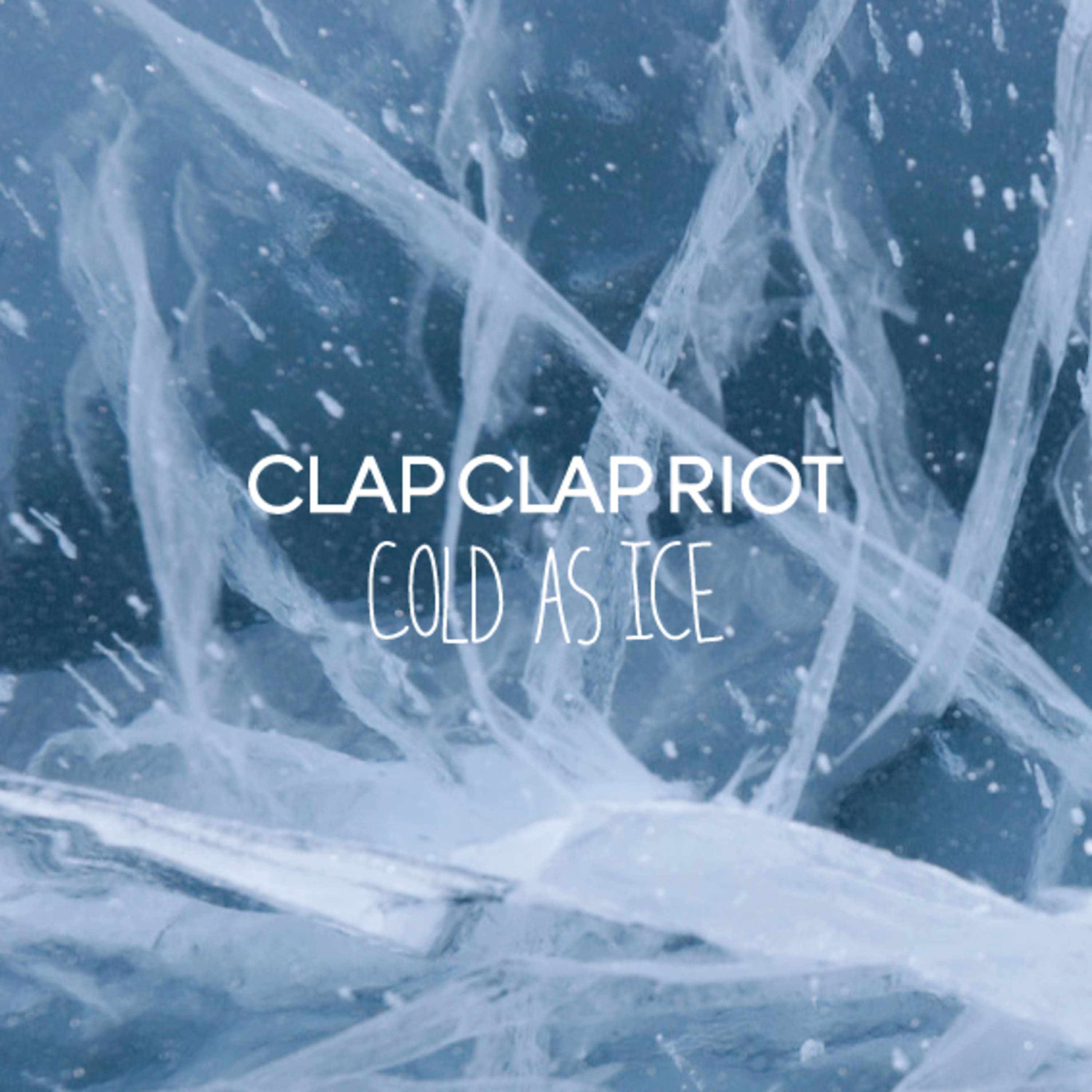 Cold as Ice