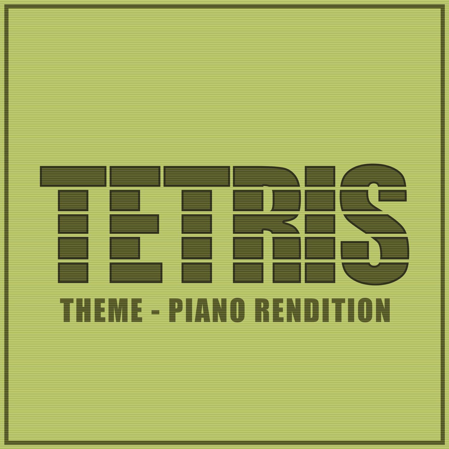 Tetris Theme