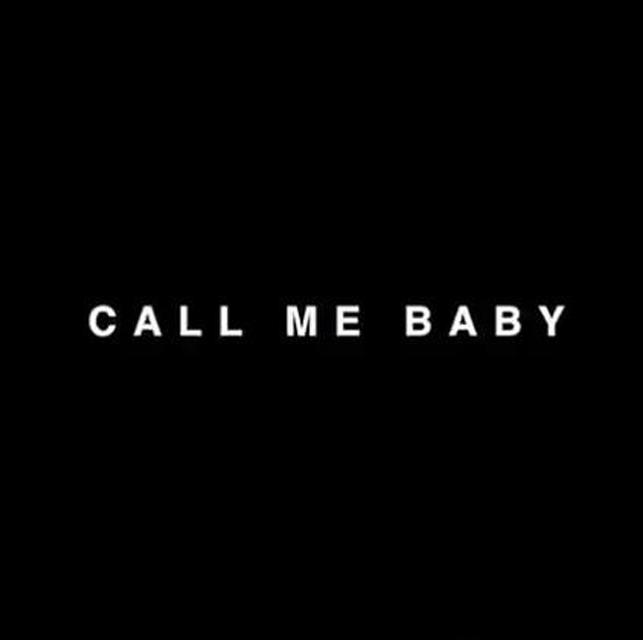 EXO - CALL ME BABY专辑