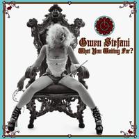 What You Waiting For - Gwen Stefani (karaoke)