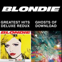 Hanging on the Telephone - Blondie (PM karaoke) 带和声伴奏