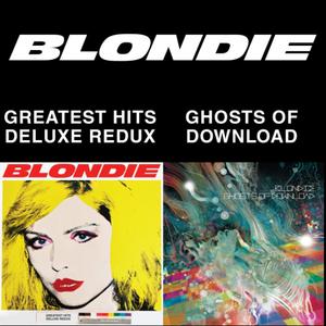 Hanging on the Telephone - Blondie (PM karaoke) 带和声伴奏 （升6半音）