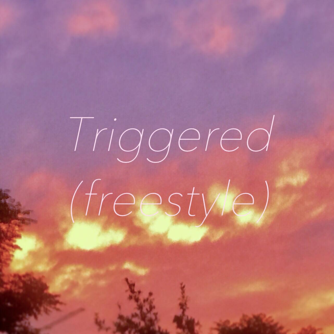 Ares - Triggered(freestyle)