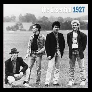 The Essential 1927