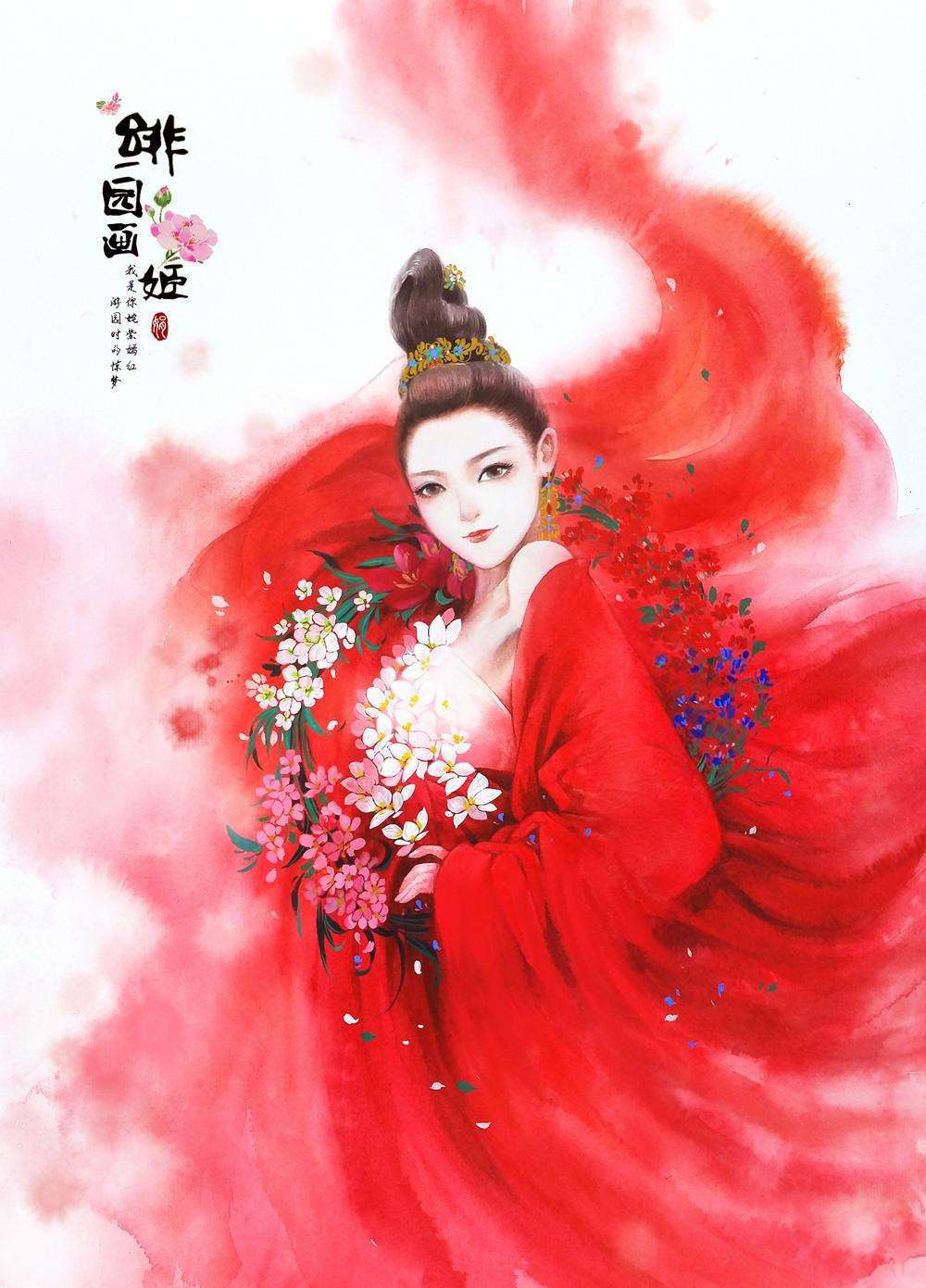寄明月
