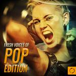 Fresh Voices of Pop Edition专辑