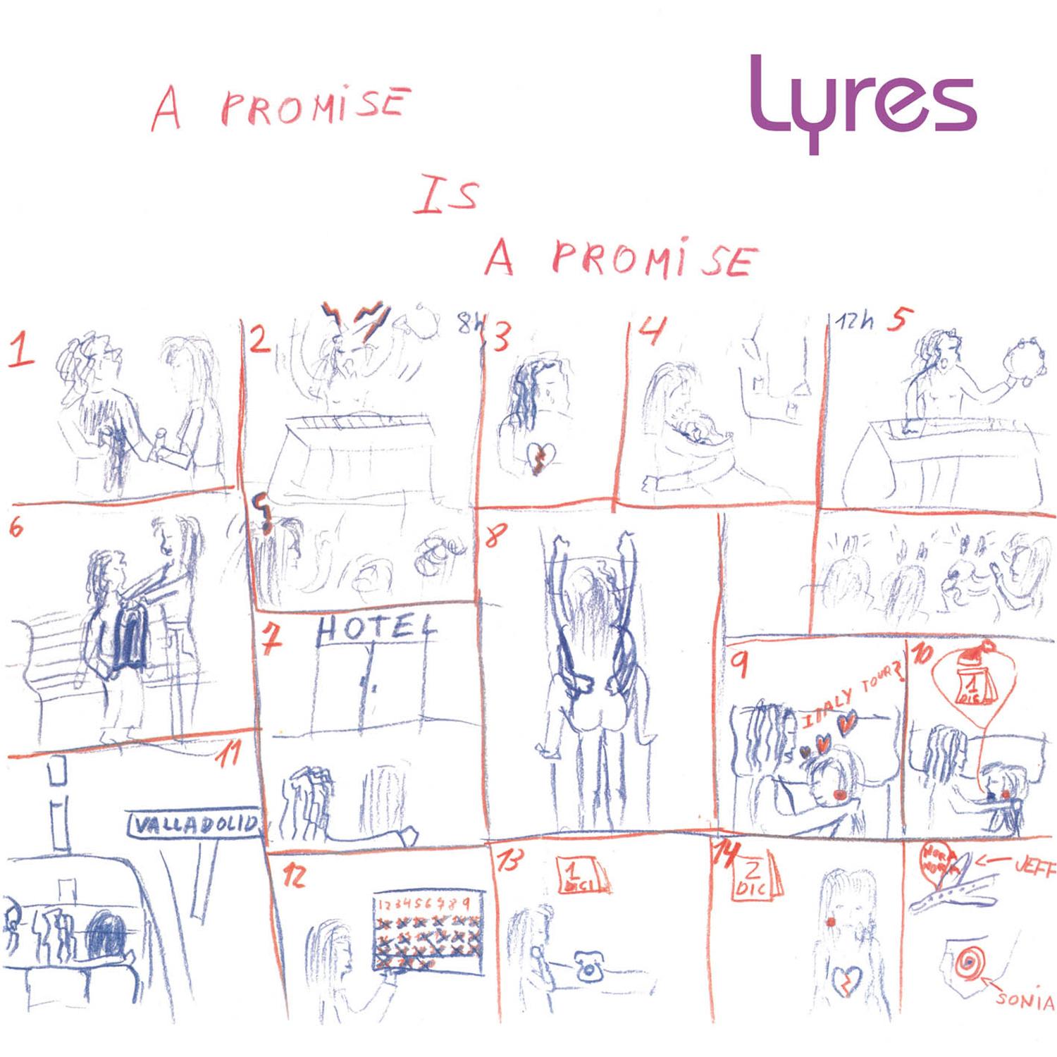 A Promise Is a Promise