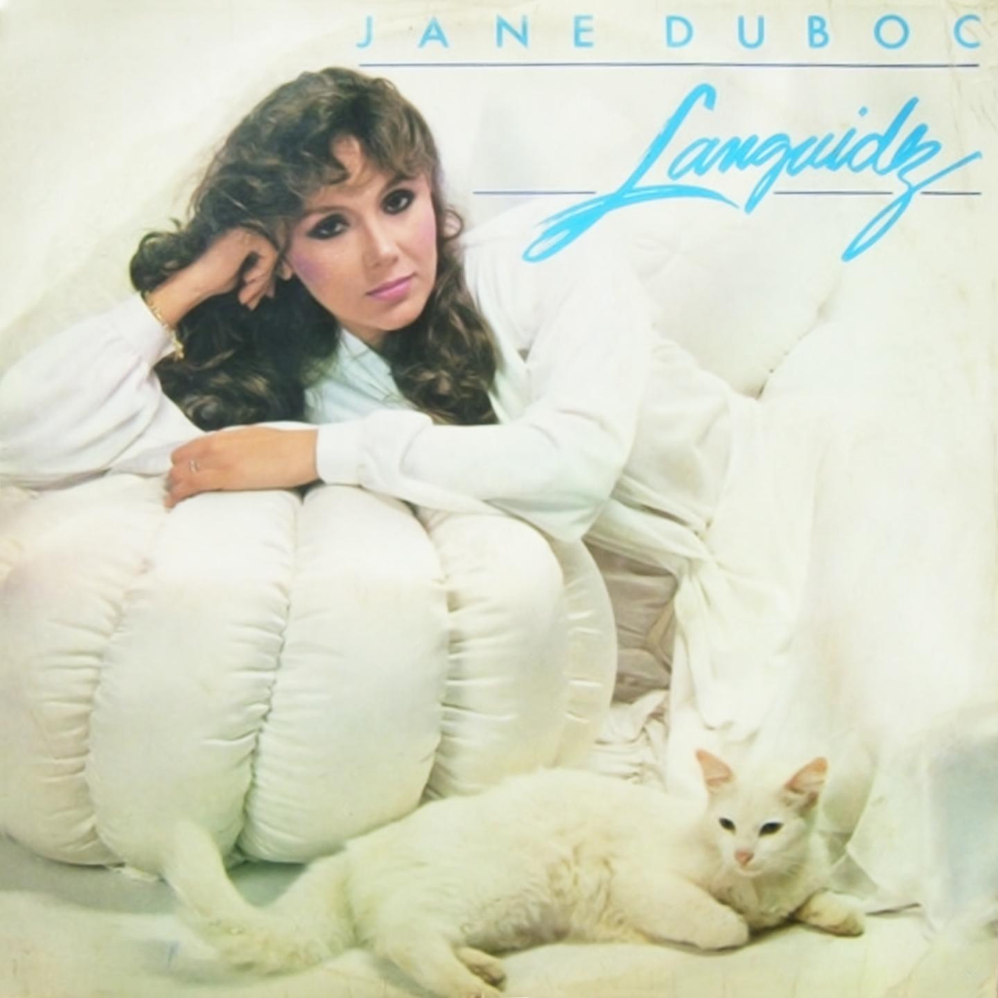 Languidez