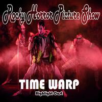 Rocky Horror Picture Show - Time Warp (karaoke)