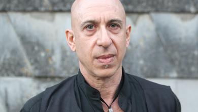 Elliott Sharp