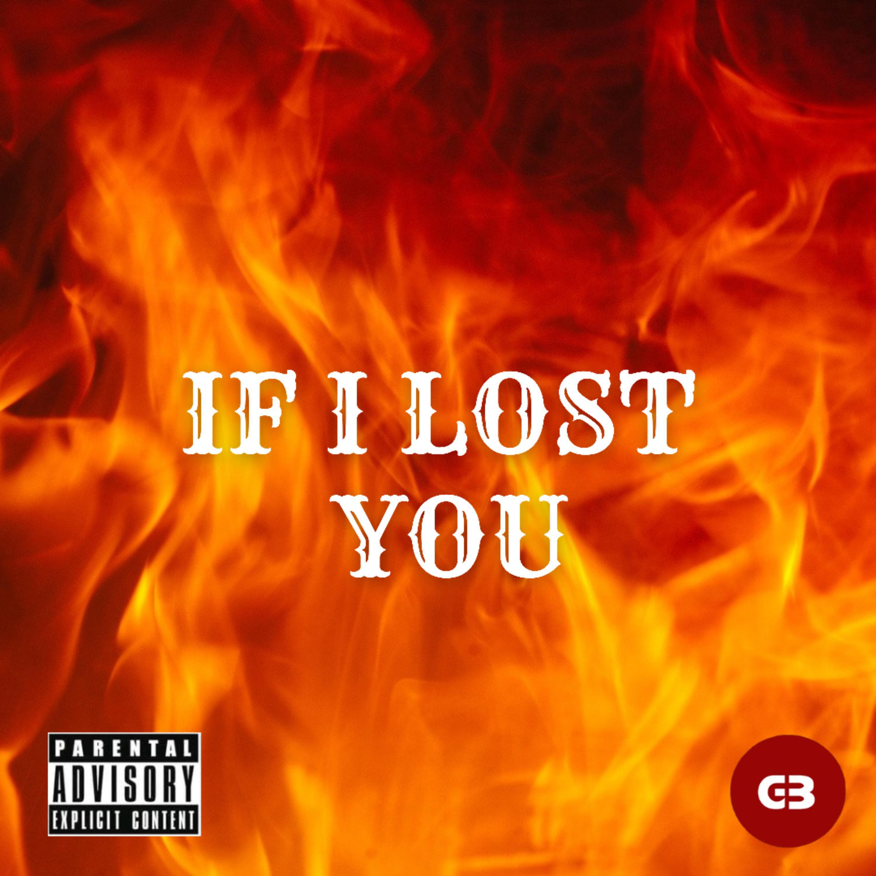 Druey TheBeatchap - If I Lost You